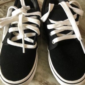 Vans Little Boys Sneakers